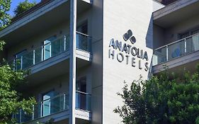 Anatolia Hotel Selanik
